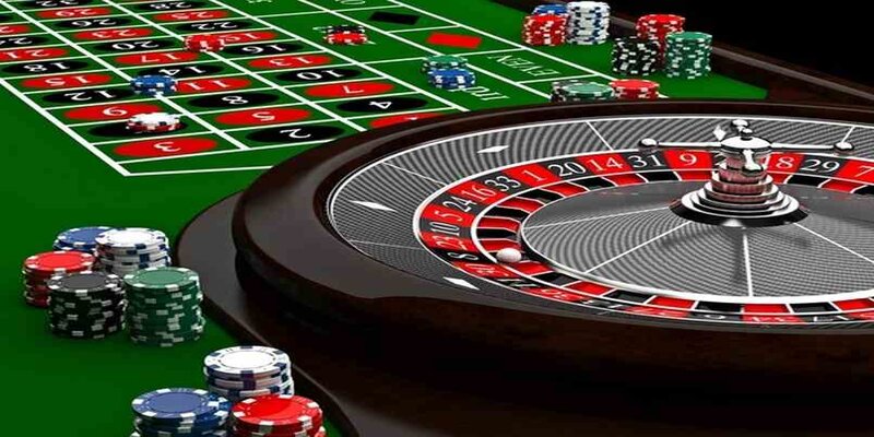 Cách chơi Roulette chính xác nhất từ chuyên gia kubet