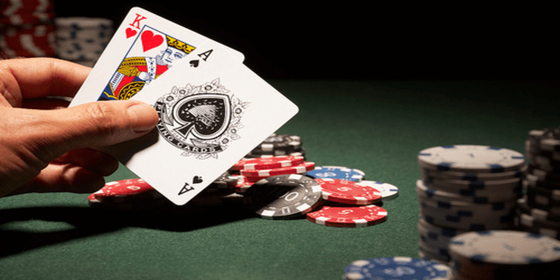 Sức hút của Blackjack đến từ cách chơi độc đáo