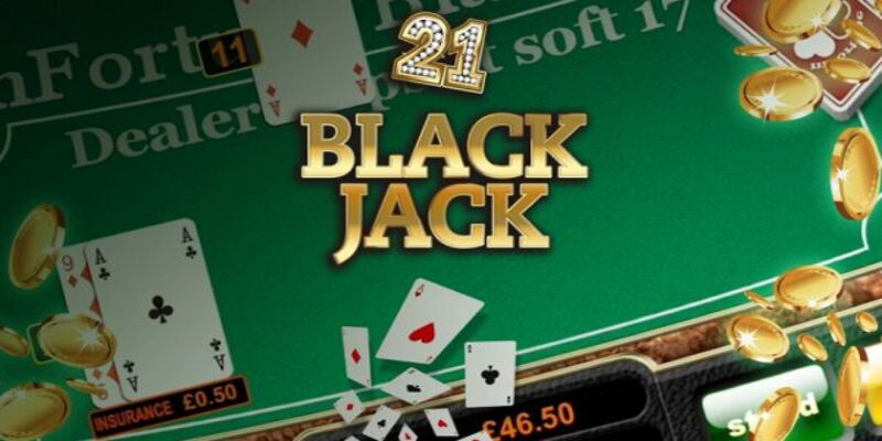 Tìm hiểu Blackjack là gì