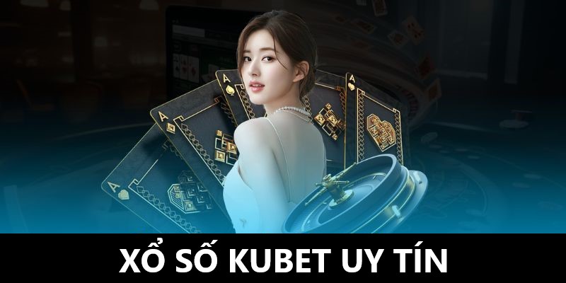 Sảnh game xổ số uy tín